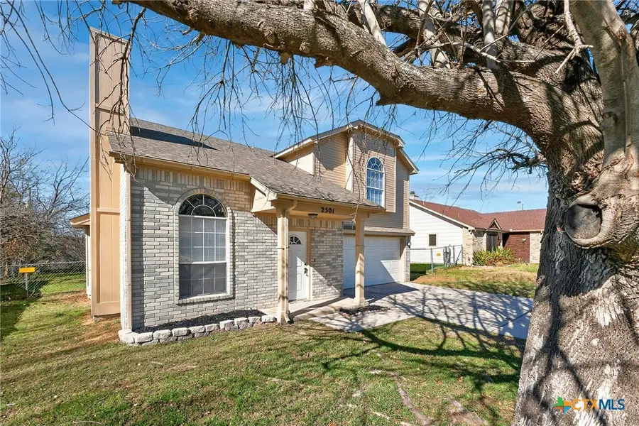 2501 Dickens Drive, Killeen, TX 76543 - Image #2