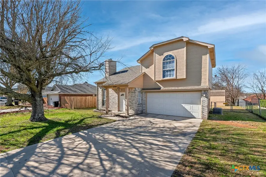 2501 Dickens Drive, Killeen, TX 76543 - Image #3