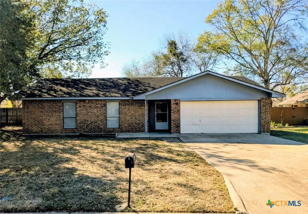 705 Third Street, Cuero, TX 77954 - Image #1