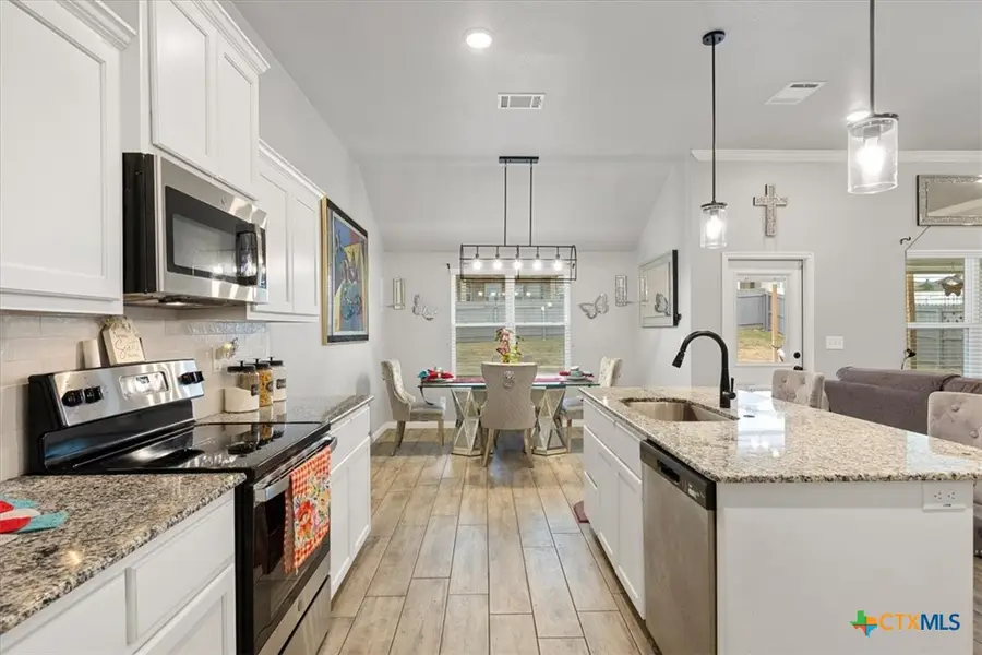 7603 Iridium Drive, Killeen, TX 76542 - #3