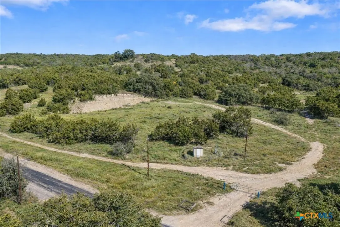 16350 Cedar Valley Road, Salado, TX 76571 - #1