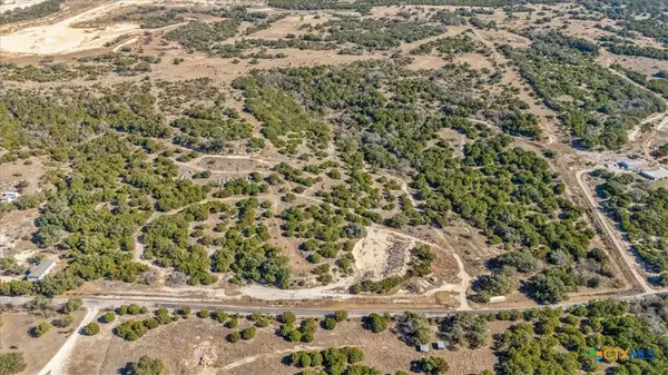 16350 Cedar Valley Road, Salado, TX 76571