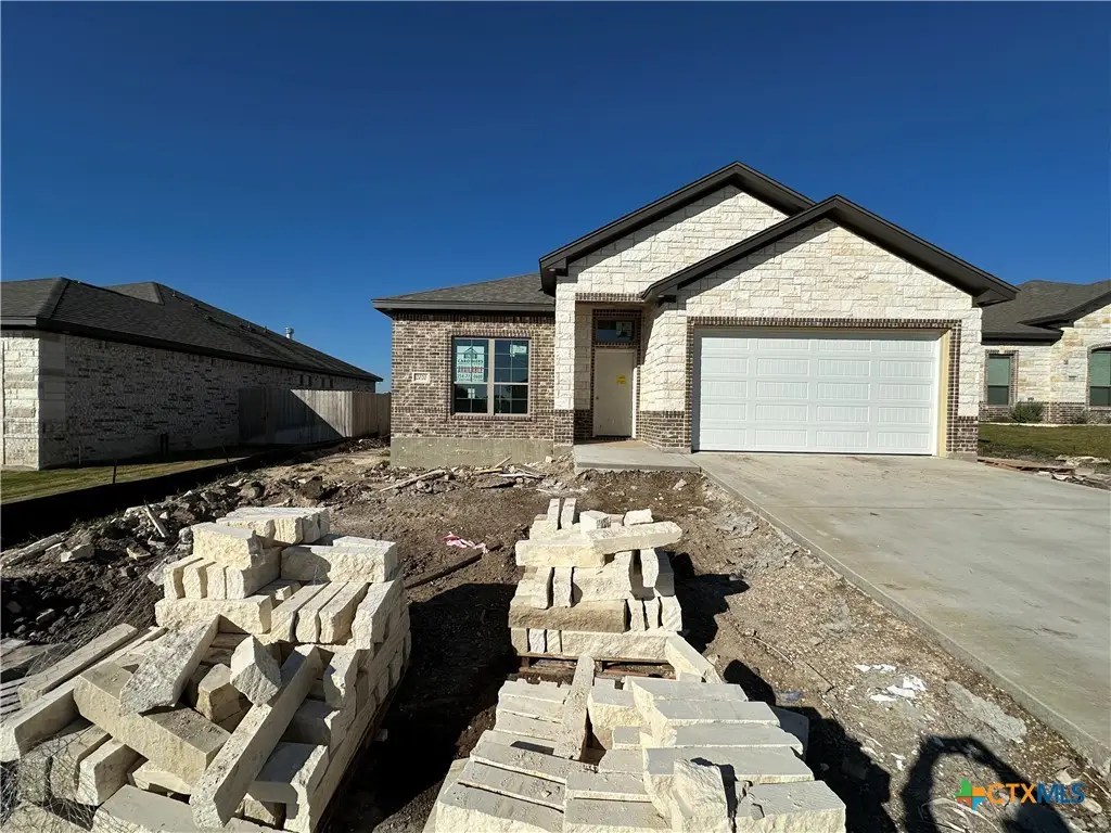 2020 Horse Cane Court, Temple, TX 76502 - Image #1