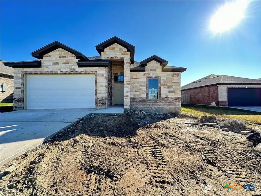 2015 Horse Cane Court, Temple, TX 76502 - Image #2