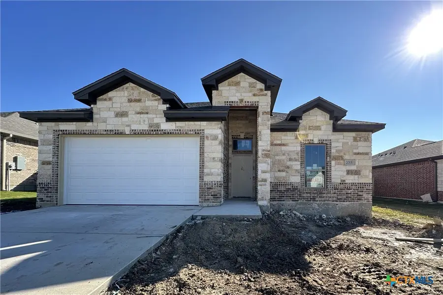 2015 Horse Cane Court, Temple, TX 76502 - Image #3