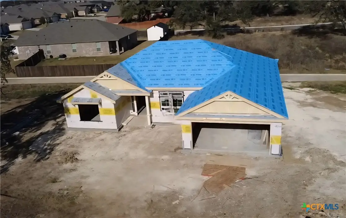 1412 Fossil Trail, Belton, TX 76513 - Image #1