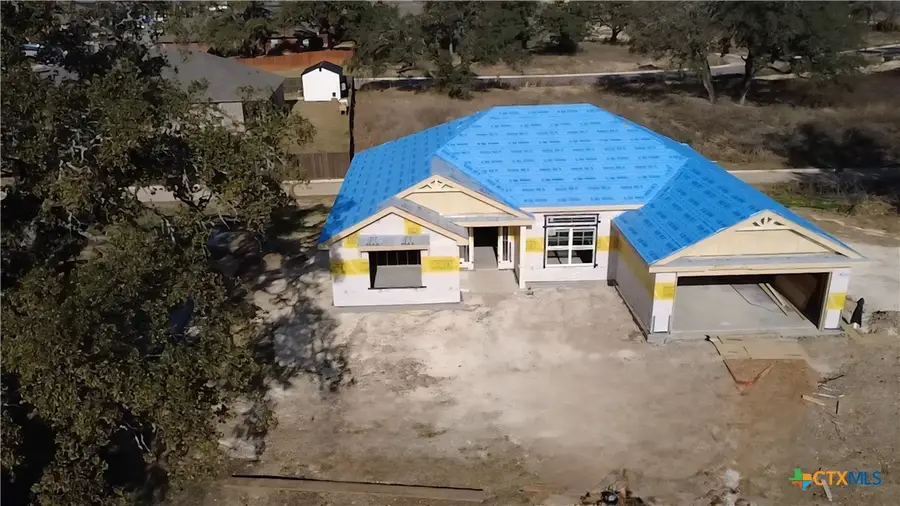 1412 Fossil Trail, Belton, TX 76513 - Image #2