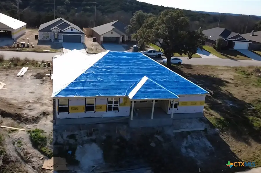 1412 Fossil Trail, Belton, TX 76513 - Image #3