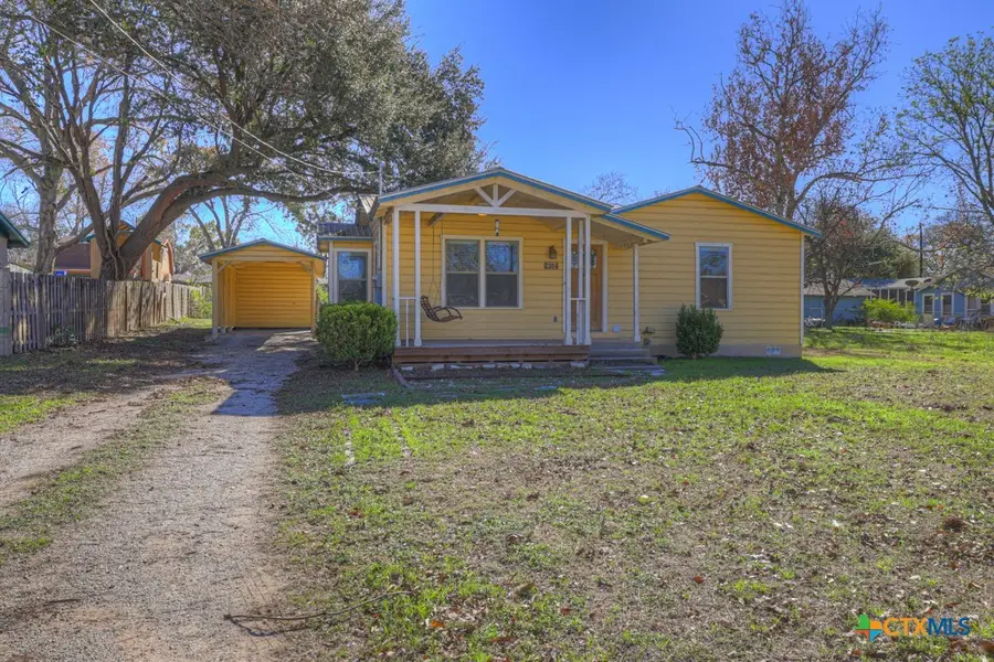 264 Cross River Street, New Braunfels, TX 78130 - Image #2