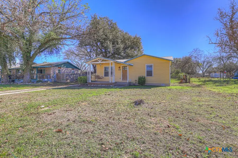 264 Cross River Street, New Braunfels, TX 78130 - Image #3