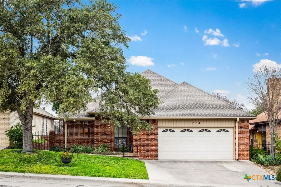 714 Cedar Parkway, Seguin, TX 78155 - Image #2