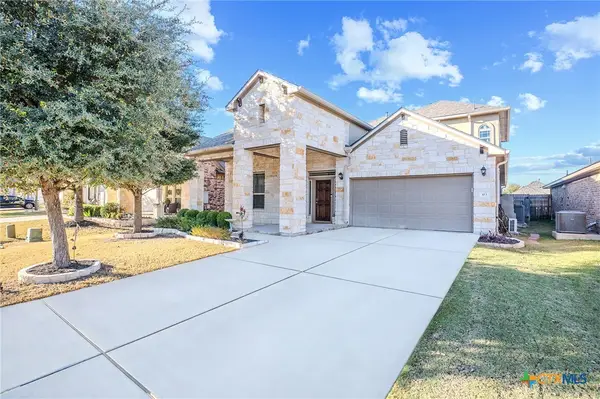 413 Longhorn Cavern Road, Leander, TX 78641