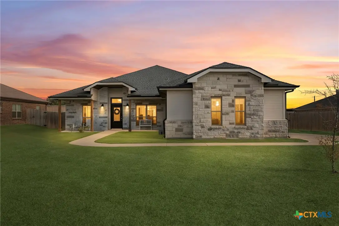 8107 Green Hill Drive, South Bell, TX 78571 - Image #1