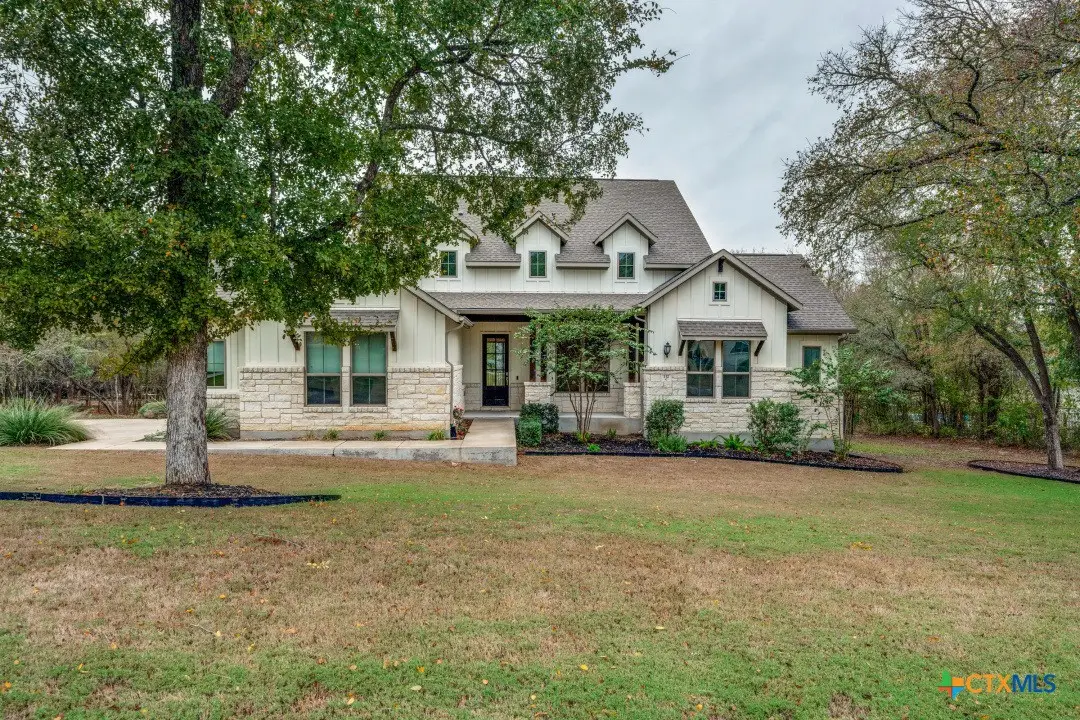 132 Raptor Beak Way, Cedar Creek, TX 78612 - Image #1