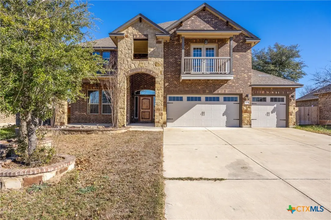 5805 Fenton Lane, Belton, TX 76513 - Image #1