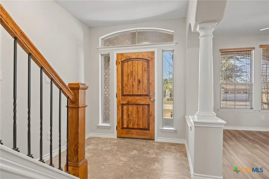 5805 Fenton Lane, Belton, TX 76513 - Image #3