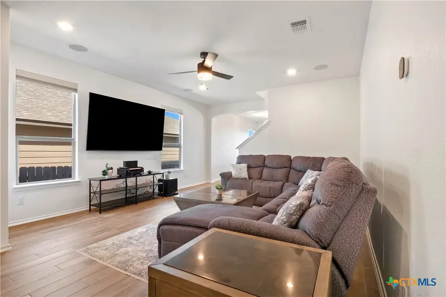 125 Lucky Texan Road, Jarrell, TX 76537 - Image #3