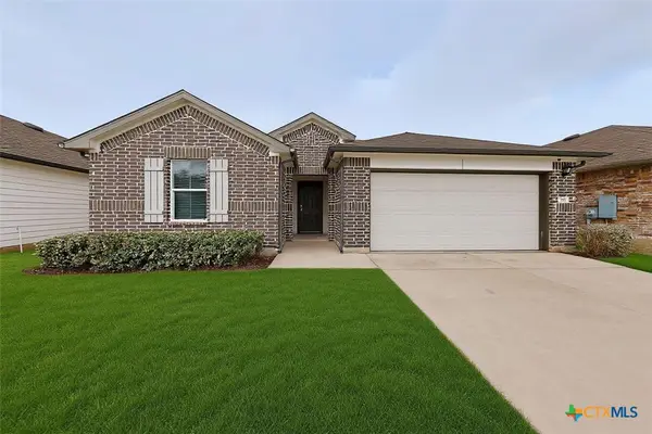 941 Armadillo Drive, Seguin, TX 78155