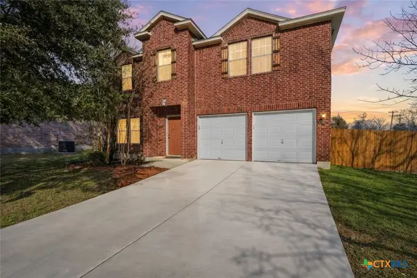 2141 Warwick Place, New Braunfels, TX 78130