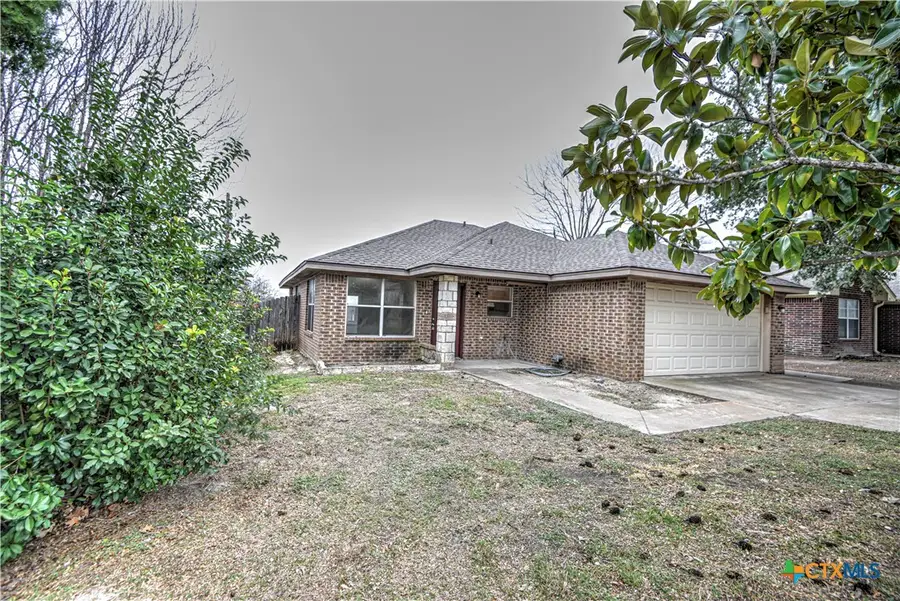 1319 N 12th Street, Temple, TX 76501 - Image #3