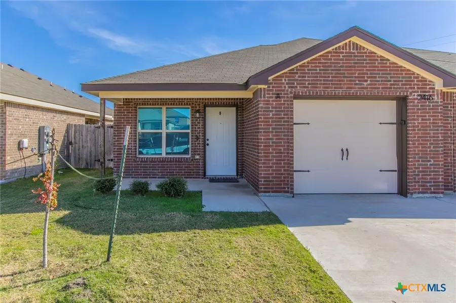 2416 Alterman Drive, Temple, TX 76504 - Image #2