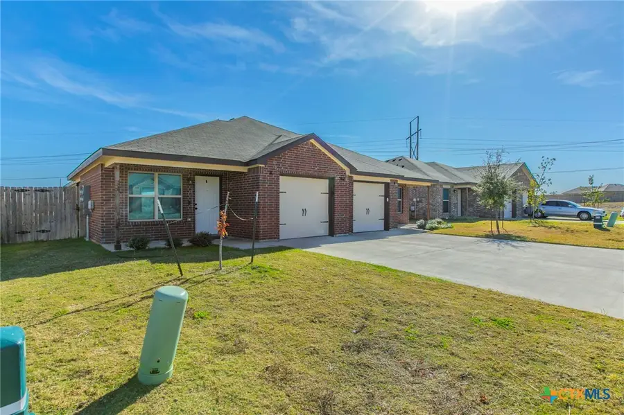 2416 Alterman Drive, Temple, TX 76504 - Image #3