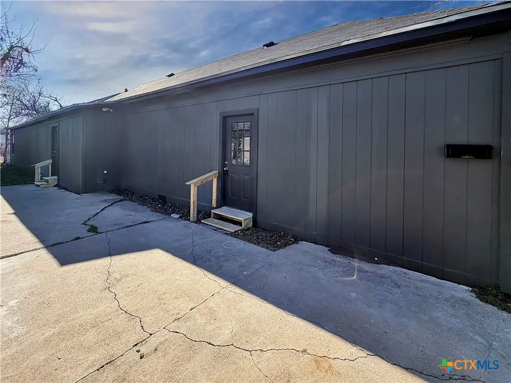 1113 W Downs Avenue, Temple, TX 76504 - Image #1