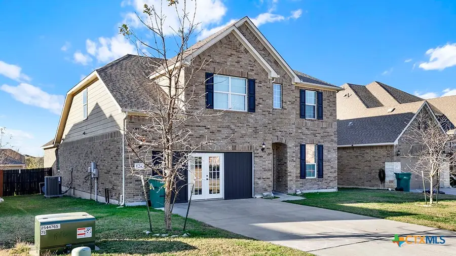 824 Vintage Way, Harker Heights, TX 76548 - Image #2