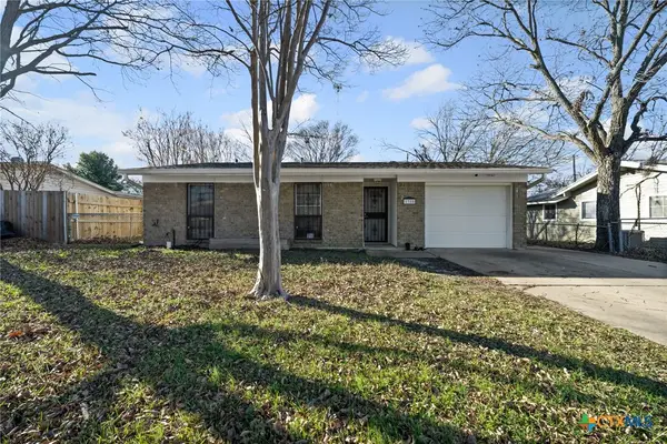 1310 Leader Drive, Killeen, TX 76549