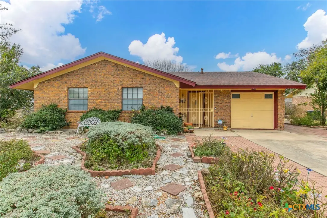 3802 Griffin Drive, Killeen, TX 76543 - Image #1