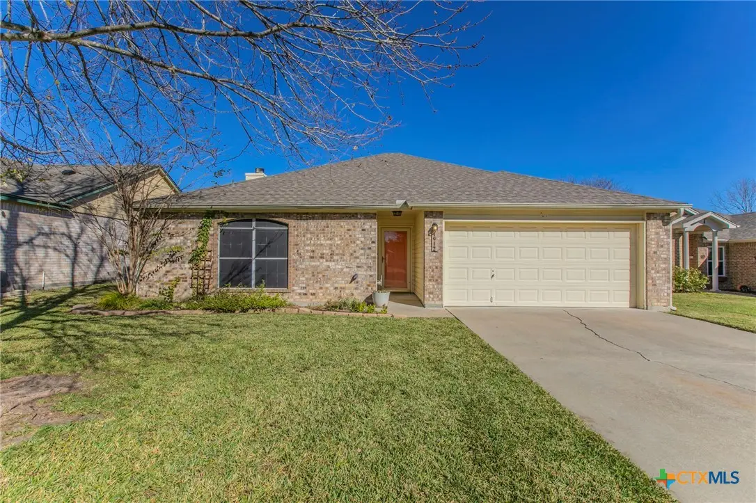 1912 Waterbury Court, Temple, TX 76502 - Image #1