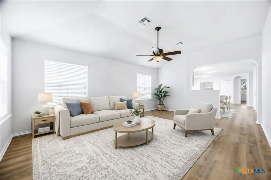 348 Ibis Falls Drive, New Braunfels, TX 78130 - Image #3