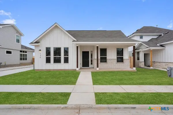 132 Condesa Street, Kyle, TX 78640