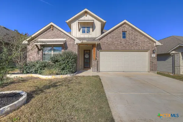 3243 Prairie Rose, New Braunfels, TX 78130