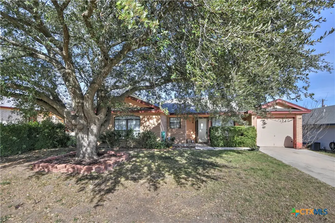 216 Bronc Drive, Copperas Cove, TX 76522 - Image #1