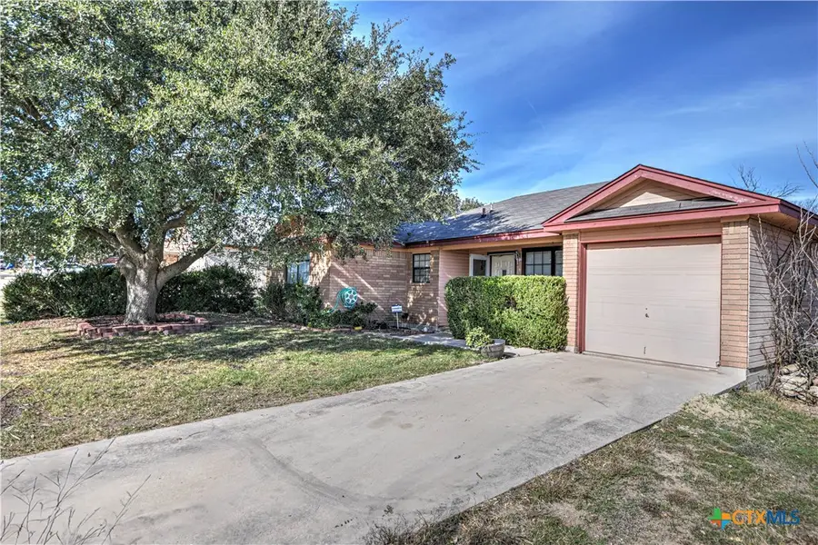 216 Bronc Drive, Copperas Cove, TX 76522 - Image #2