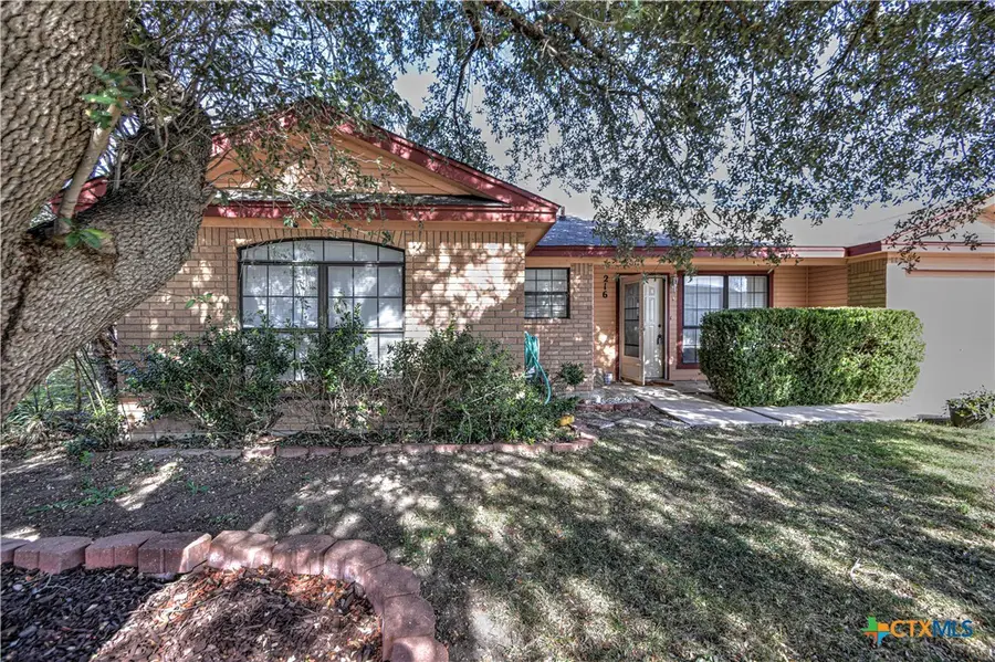 216 Bronc Drive, Copperas Cove, TX 76522 - Image #3