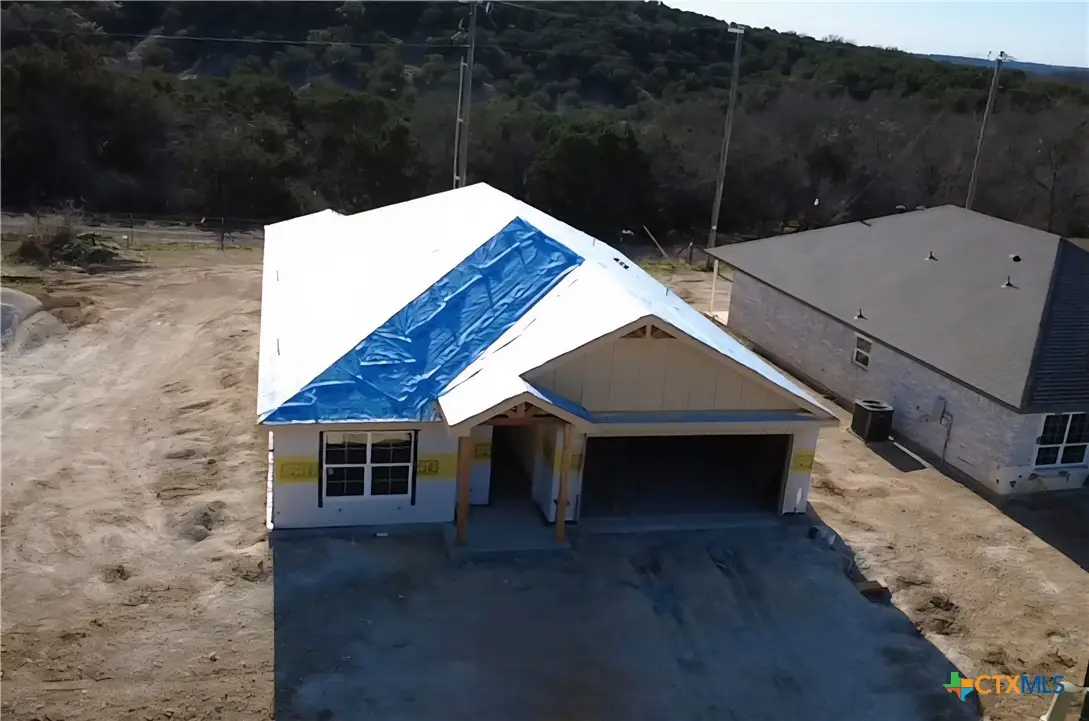 1409 Fossil Trail, Belton, TX 76513 - Image #1