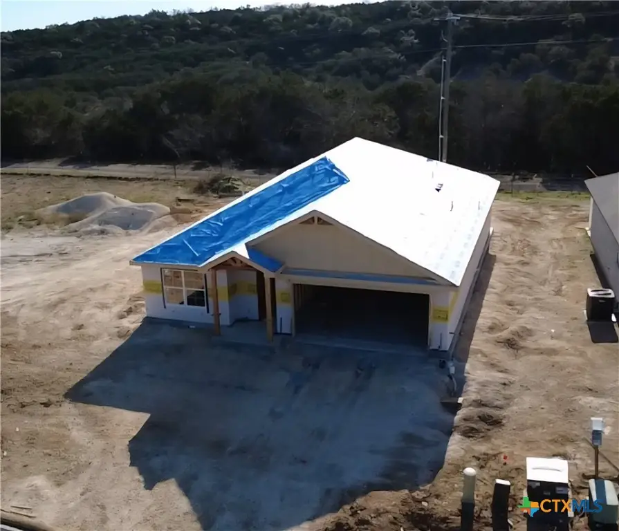 1409 Fossil Trail, Belton, TX 76513 - Image #2