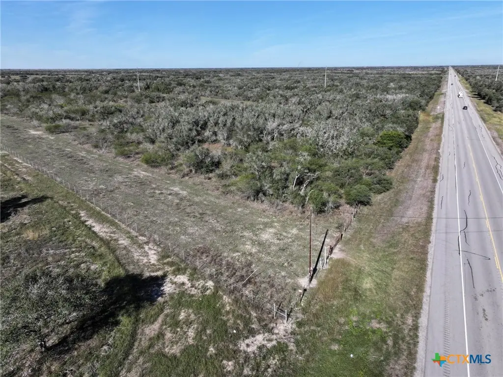 TBD Us-183, Refugio, TX 78377 - Image #1
