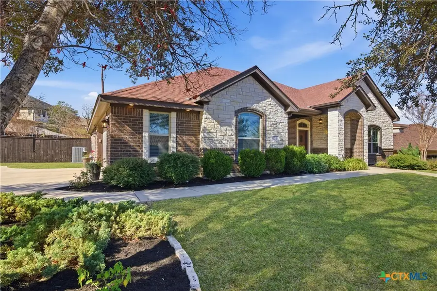 1504 Harvest Drive, Nolanville, TX 76559 - Image #2