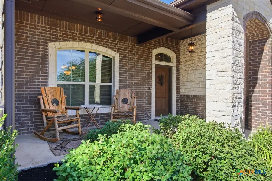 1504 Harvest Drive, Nolanville, TX 76559 - Image #3
