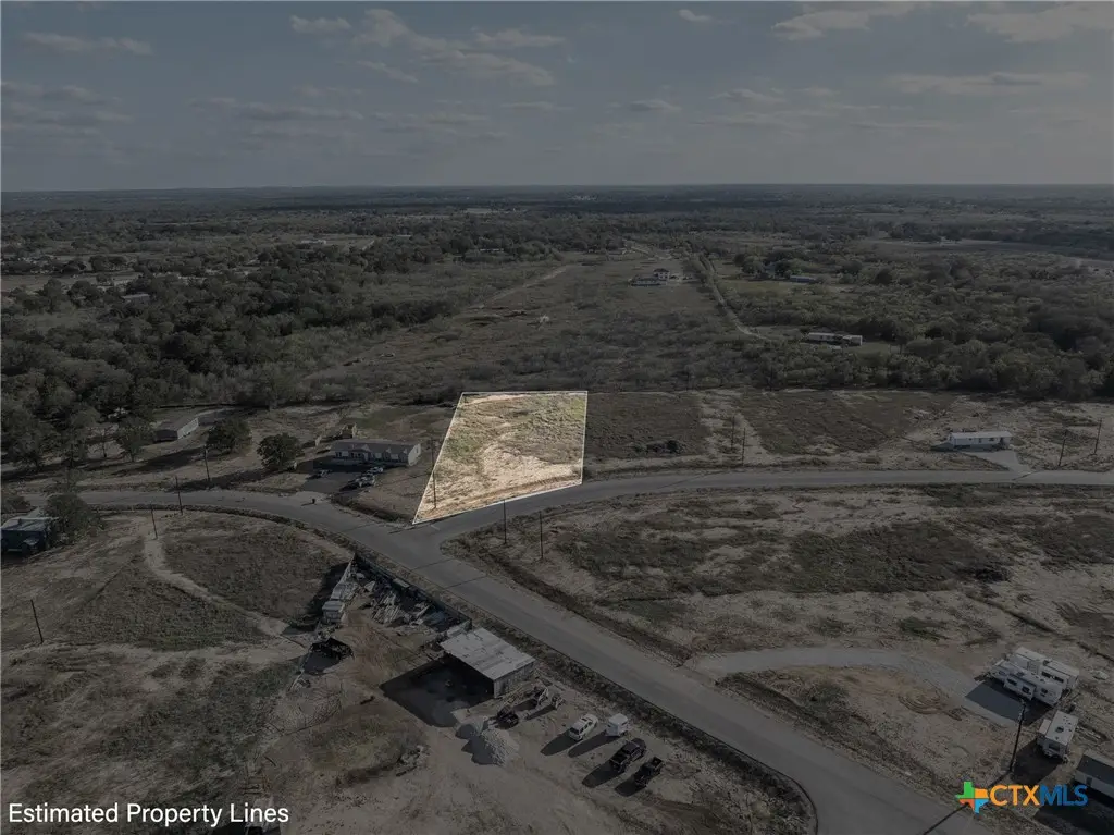 105 Sly Street, Dale, TX 78616 - Image #1
