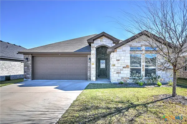 1107 Coriander Road, Temple, TX 76501
