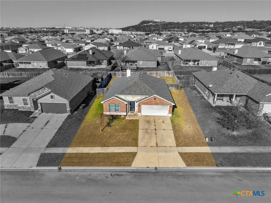 2809 Camp Cooper Drive, Killeen, TX 76549 - Image #2