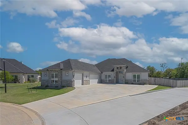 116 Vista De Luna Lane, Belton, TX 76513