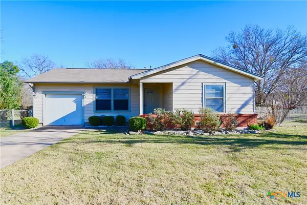 109 Ridge Street, Copperas Cove, TX 76522