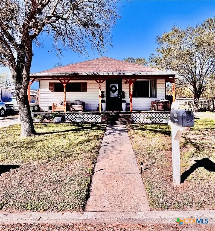 633 Tutt Avenue, Taft, TX 78390 - Image #1