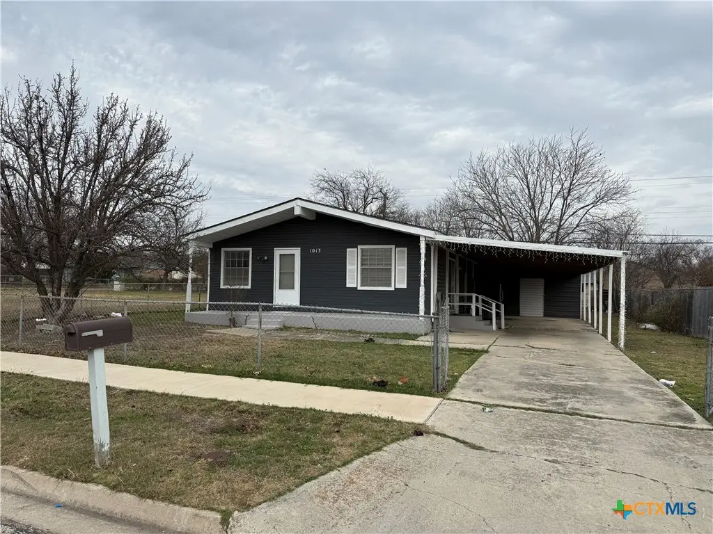 1013 Anna Lee Drive, Killeen, TX 76549 - Image #1