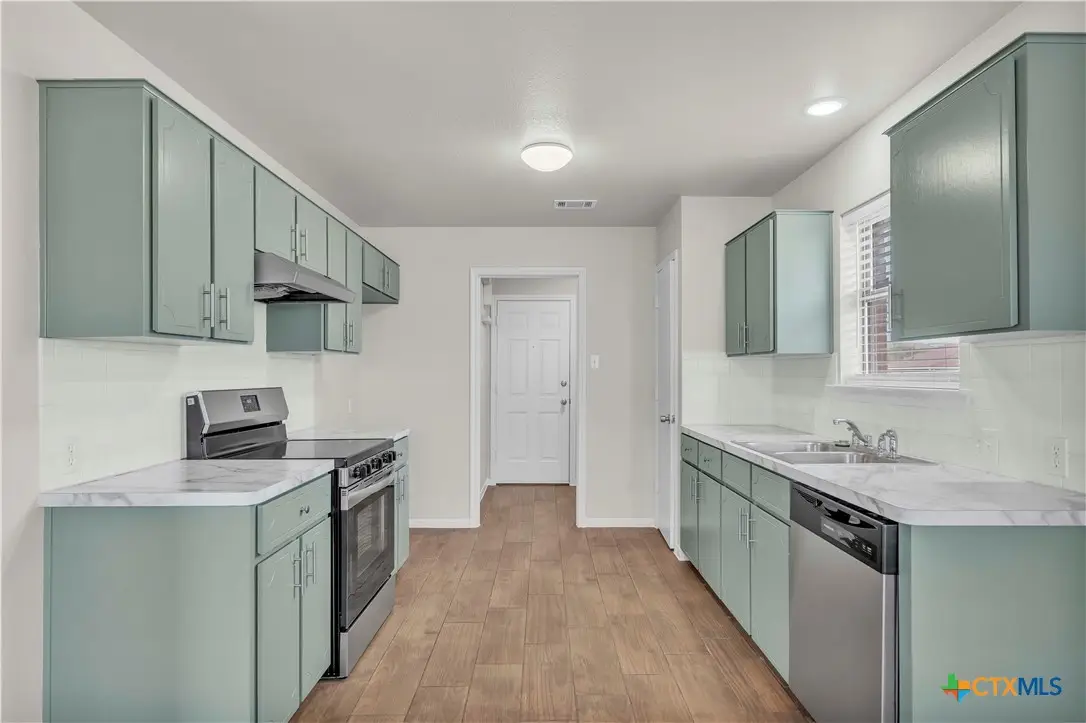 507 Jorgette Drive, Harker Heights, TX 76548 - #1